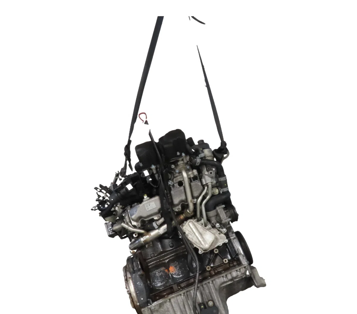 Moteur diesel Mercedes-benz CLASSE A (W169) A 180 cdi (169.007, 169.307) (2004-2012) 5 portes occasion