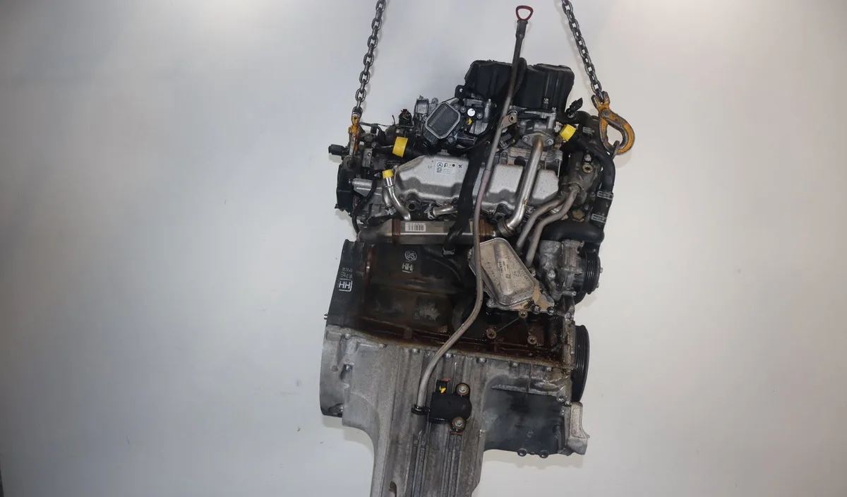 Moteur diesel Mercedes-benz CLASSE A (W169) A 180 cdi (169.007, 169.307) (2004-2012) 5 portes occasion