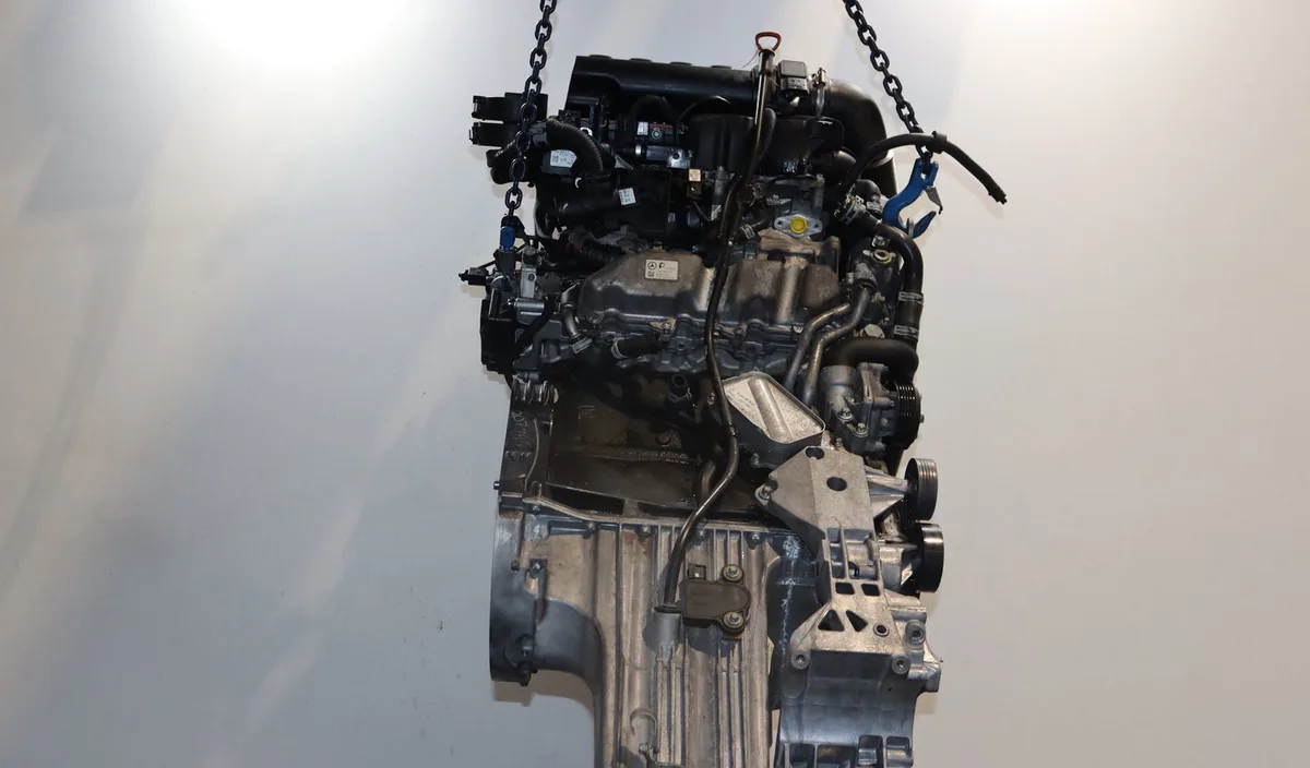 Moteur diesel Mercedes-benz CLASSE A (W169) A 180 cdi (169.007, 169.307) (2004-2012) 5 portes occasion