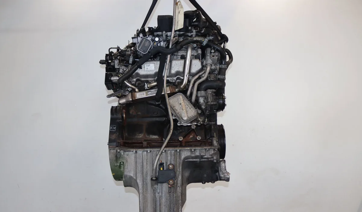 Moteur diesel Mercedes-benz CLASSE A (W169) A 180 cdi (169.007, 169.307) (2004-2012) 5 portes occasion