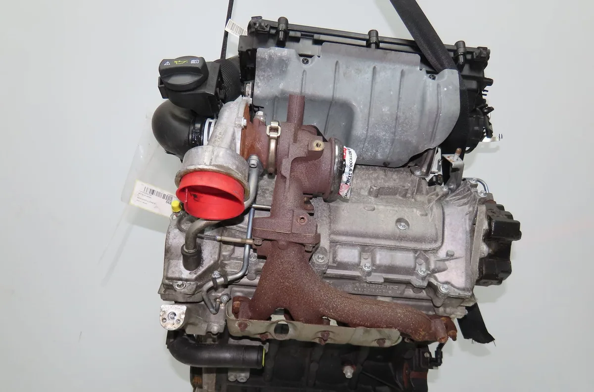 Moteur diesel Mercedes-benz CLASSE B Sports Tourer (W245) B 180 cdi (245.207) (2005-2011) 5 portes occasion
