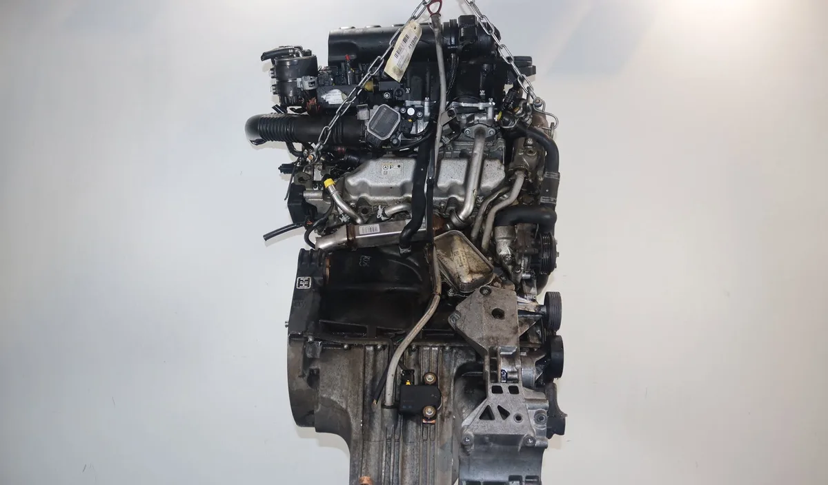 Moteur diesel Mercedes-benz CLASSE B Sports Tourer (W245) B 180 cdi (245.207) (2005-2011) 5 portes occasion