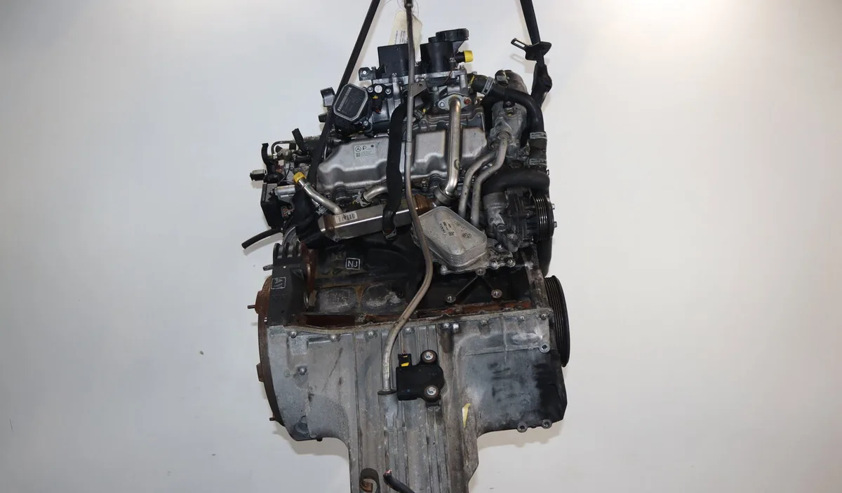 Moteur diesel Mercedes-benz CLASSE B Sports Tourer (W245) B 180 cdi (245.207) (2005-2011) 5 portes occasion