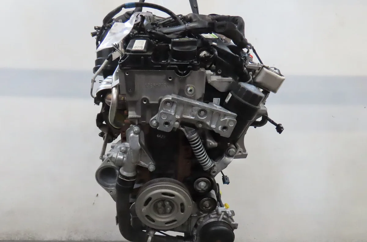 Moteur diesel Mercedes-benz CLASSE B Sports Tourer (W246, W242) B 180 cdi (246.200) (2011-2014) occasion