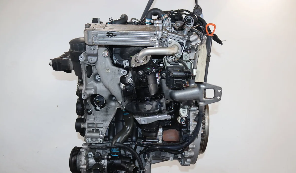 Moteur diesel Mercedes-benz CLASSE B Sports Tourer (W246, W242) B 180 cdi (246.200) (2011-2014) occasion