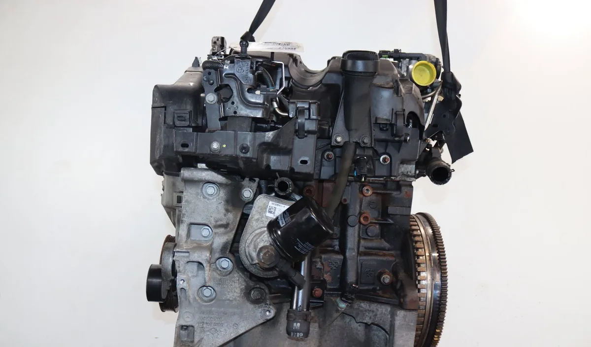 Moteur diesel Mercedes-benz CLASSE B Sports Tourer (W246, W242) B 180 cdi - d (246.212) (2013-2018) occasion