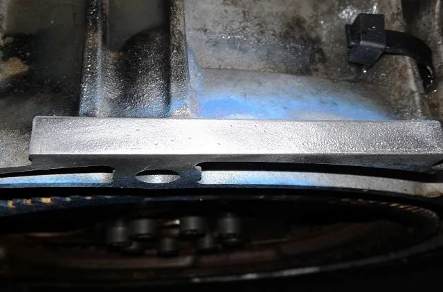 Moteur diesel Mercedes-benz CLASSE M (W163) Ml 400 cdi (163.128) (2001-2005) occasion