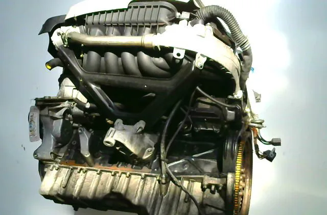 Moteur diesel Mercedes-benz CLK (C209) Clk 270 cdi (209.316) (2002-2009) occasion