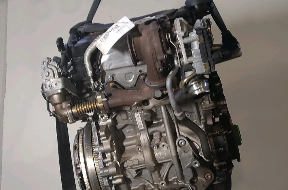 Moteur diesel Mini MINI (F56) Cooper d (2013) occasion