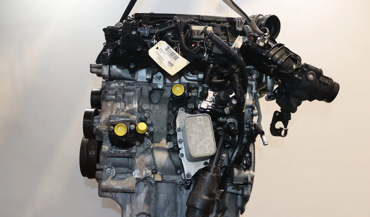 Moteur diesel Mini MINI (F56) Cooper sd (2014-2017) occasion