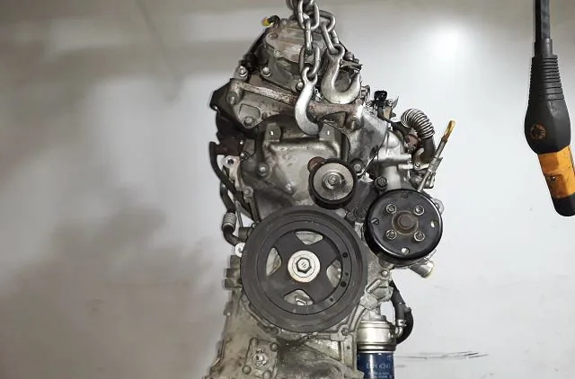 Moteur diesel Mini MINI (R50, R53) One d (2003-2006) occasion