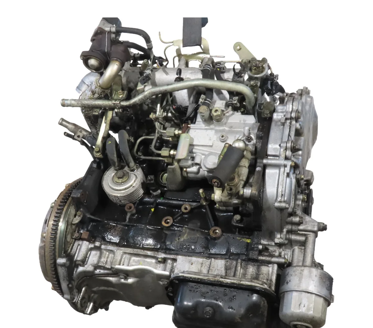 Moteur diesel Nissan ALMERA II Hatchback (N16) 2.2 di (2000-2003) occasion