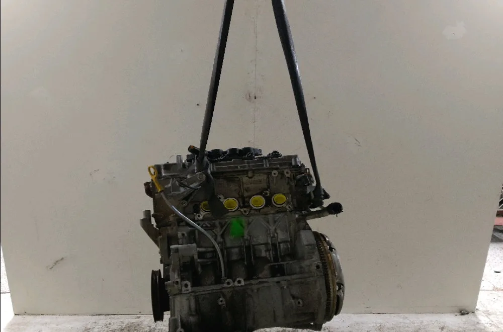 Moteur diesel Nissan MICRA III (K12) 1.2 16v (2003-2010) occasion