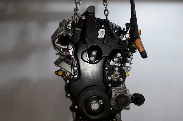 Moteur diesel Nissan X-TRAIL III (T32_, T32R, T32RR) 1.6 dci (t32) (2014) occasion