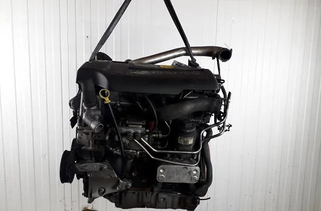 Moteur diesel Opel ASTRA G Break (T98) 2.0 dti 16v (f35) (1999-2004) 5 portes occasion