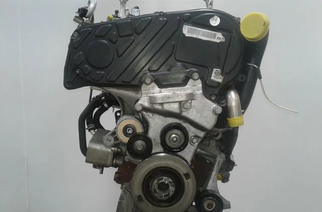 Moteur diesel Opel ASTRA H (A04) 1.9 cdti 16v (l48) (2004-2010) occasion