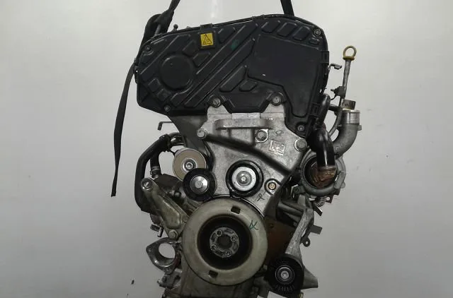 Moteur diesel Opel ASTRA H GTC (A04) 1.9 cdti (l08) (2005-2010) occasion