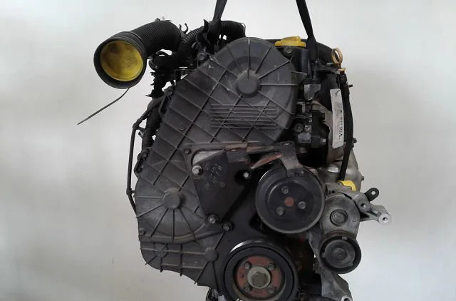 Moteur diesel Opel CORSA C (X01) 1.7 di (f08, f68) (2000-2009) occasion