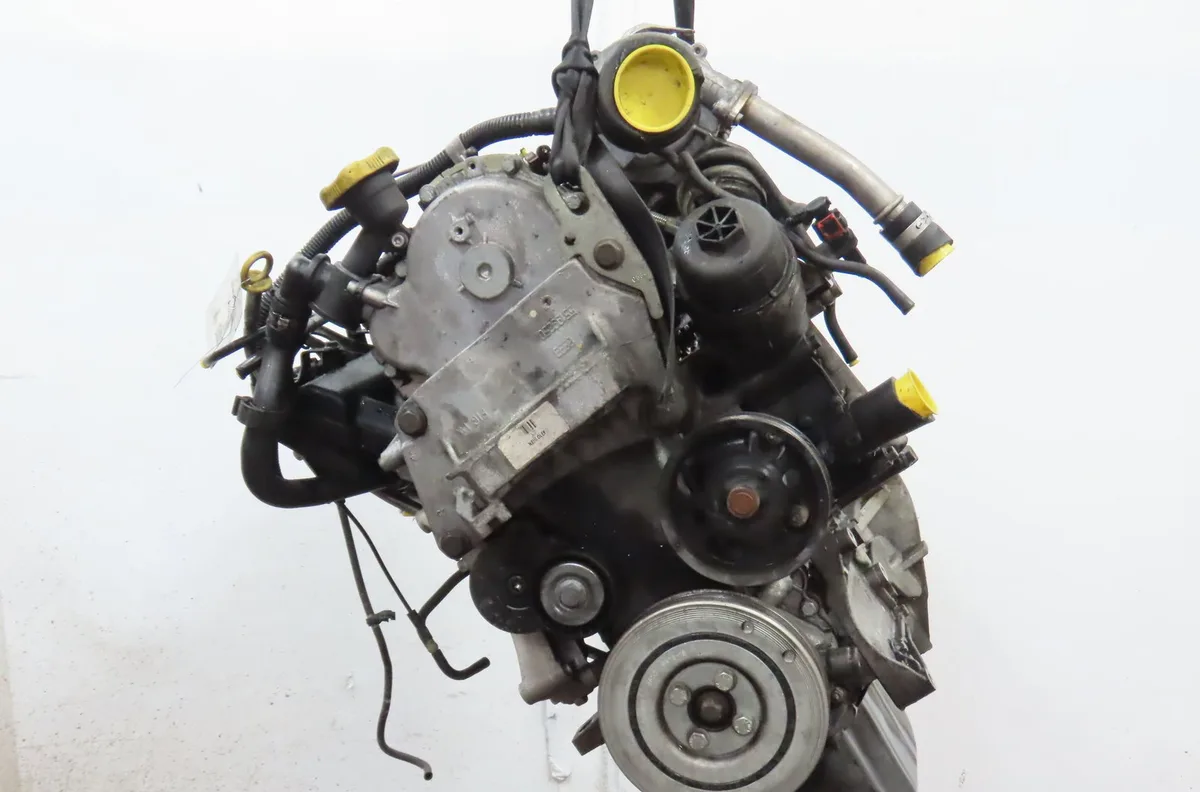 Moteur diesel Opel CORSA D (S07) 1.3 cdti (l08, l68) (2006-2014) 5 portes occasion