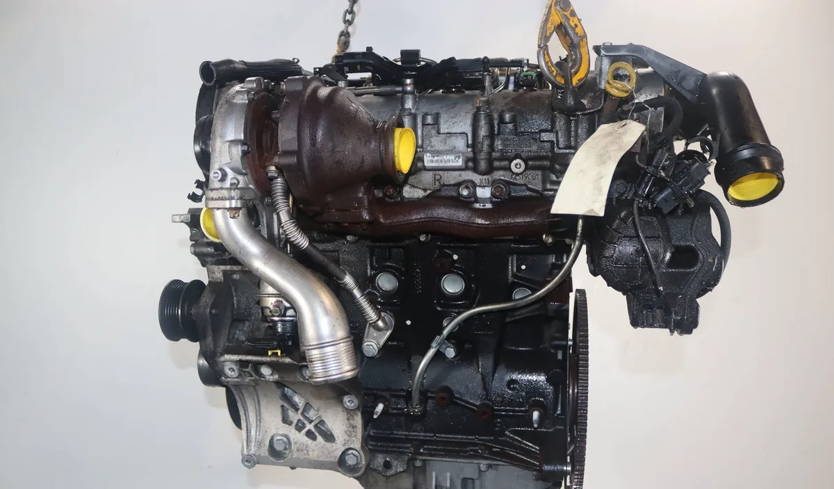 Moteur diesel Opel INSIGNIA A Sports Tourer (G09) 2.0 cdti (35) (2008-2015) occasion