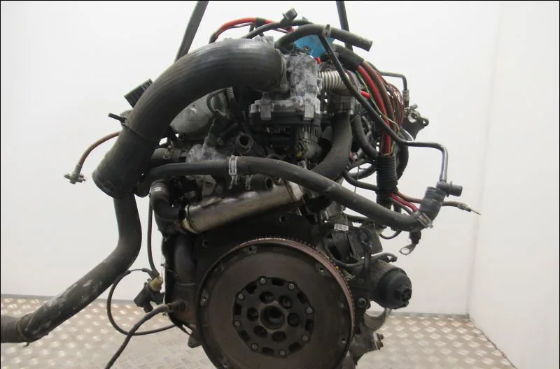 Moteur diesel Opel VECTRA C GTS (Z02) 1.9 cdti (f68) (2004-2009) occasion