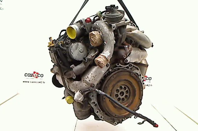 Moteur diesel OPEL VECTRA III 2004 occasion