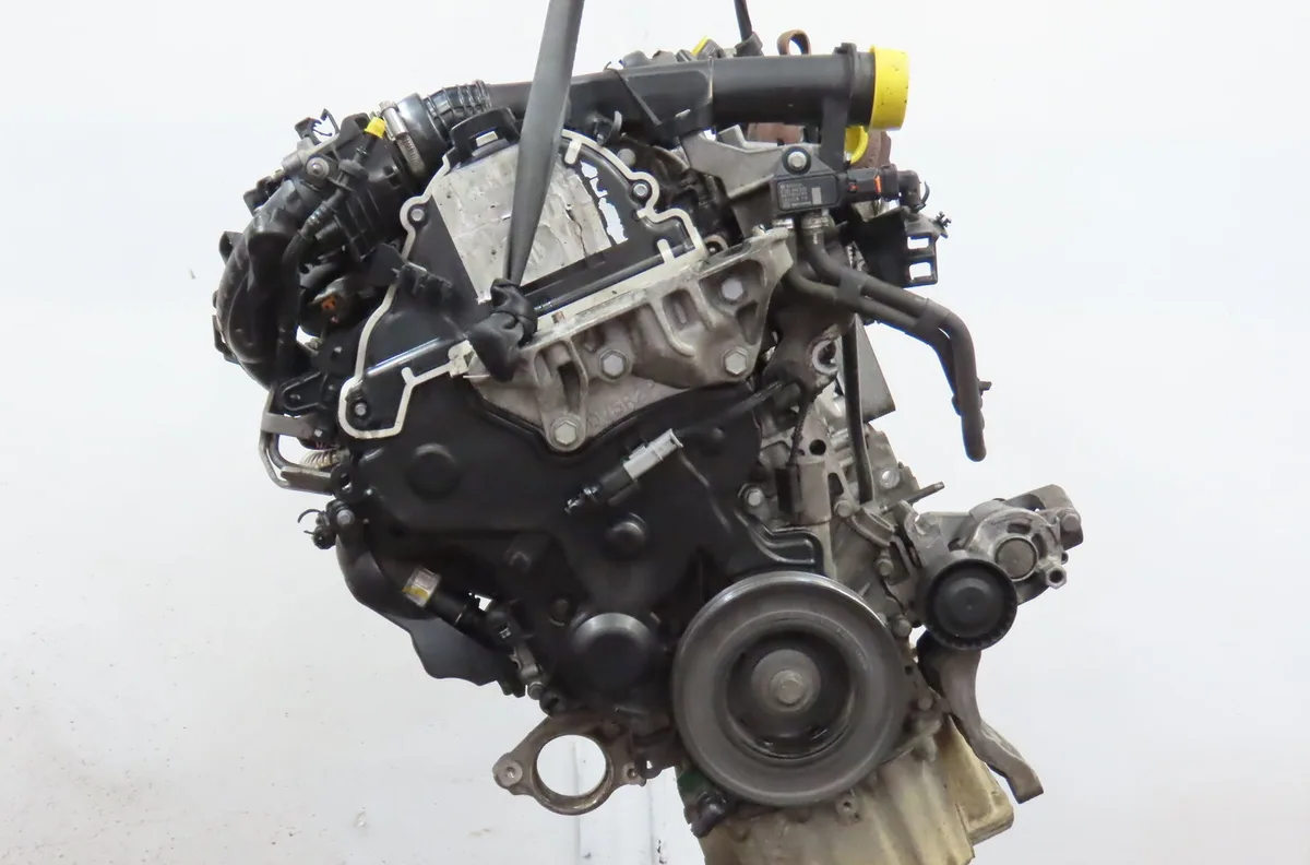 Moteur diesel Opel VIVARO C Camionnette (K0) 1.5 (2019) occasion