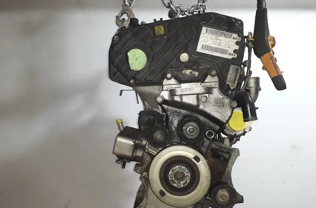 Moteur diesel Opel ZAFIRA - ZAFIRA FAMILY B (A05) 1.9 cdti (m75) (2005-2015) 5 portes occasion