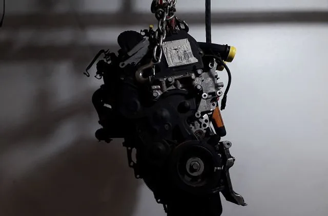 Moteur diesel Peugeot 207-207 (WA_, WC_) 1.6 hdi (2006-2013) 5 portes occasion