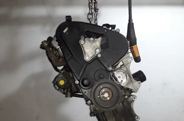 Moteur diesel Peugeot 307 (3A-C) 2.0 hdi 110 (2000-2007) occasion