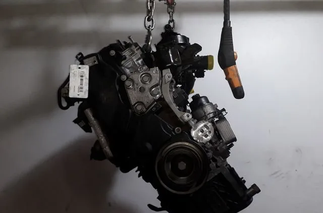 Moteur diesel Peugeot 308 I (4A_, 4C_) 2.0 hdi (2007-2014) 3 portes occasion