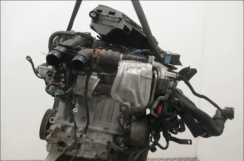 Moteur diesel Peugeot 308 II (LB_, LP_, LW_, LH_, L3_) 1.6 hdi 100 (2014-2021) 5 portes occasion