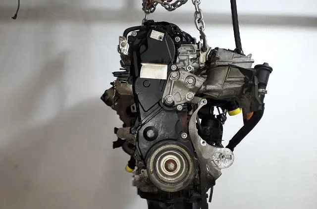 Moteur diesel Peugeot 5008 (0U_, 0E_) 2.0 hdi 150 - bluehdi 150 (2009-2017) 5 portes occasion