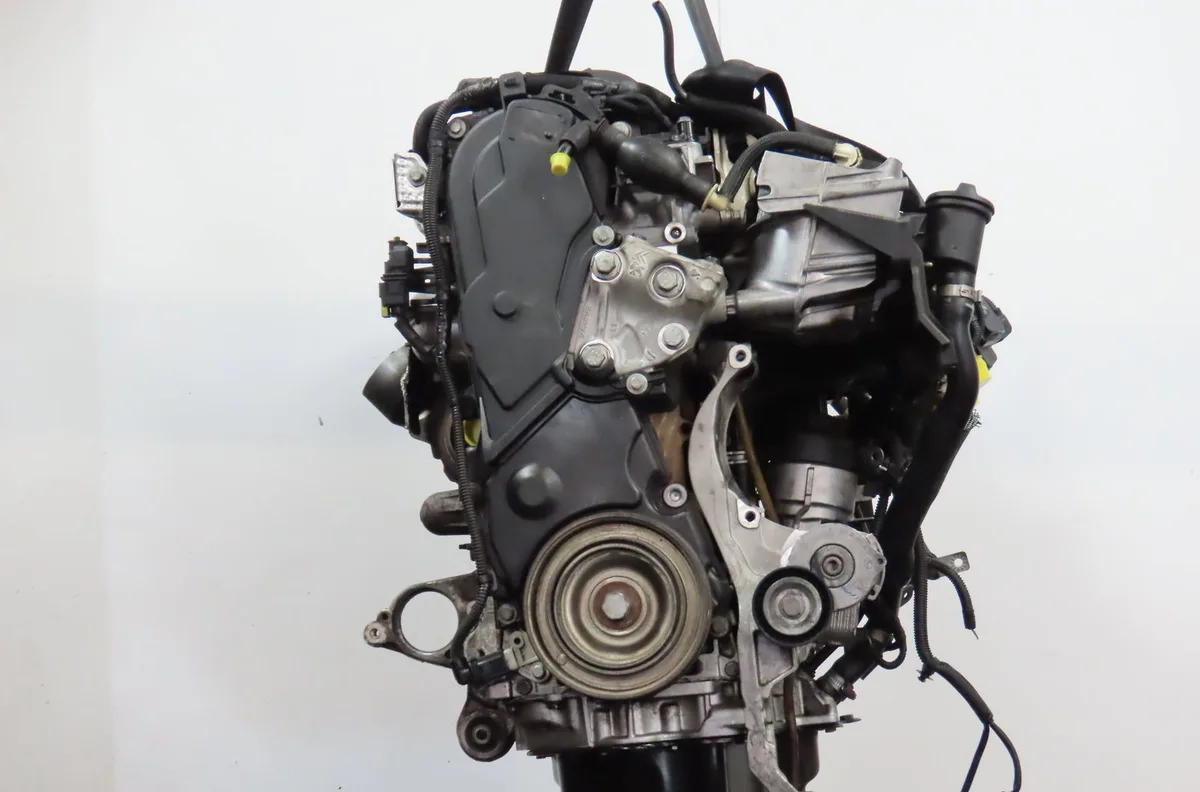 Moteur diesel Peugeot 5008 (0U_, 0E_) 2.0 hdi 150 - bluehdi 150 (2009-2017) 5 portes occasion