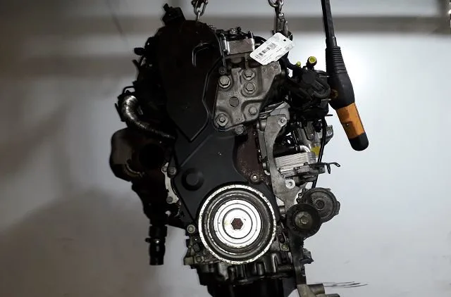 Moteur diesel Peugeot 607 (9D, 9U) 2.2 hdi (2000-2006) occasion
