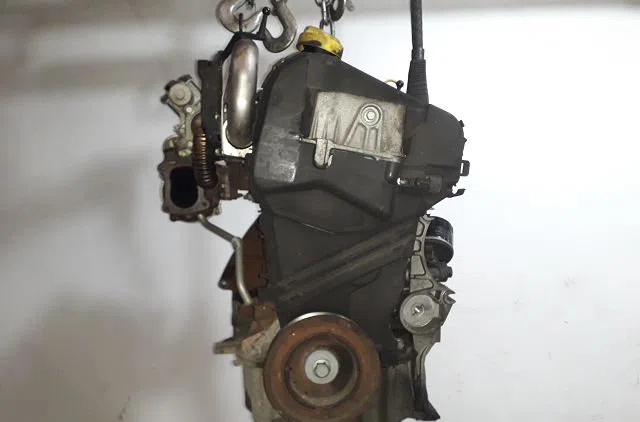 Moteur diesel Renault CLIO III (BR0-1, CR0-1) 1.5 dci (c-br0g, c-br1g) (2005-2012) 5 portes occasion