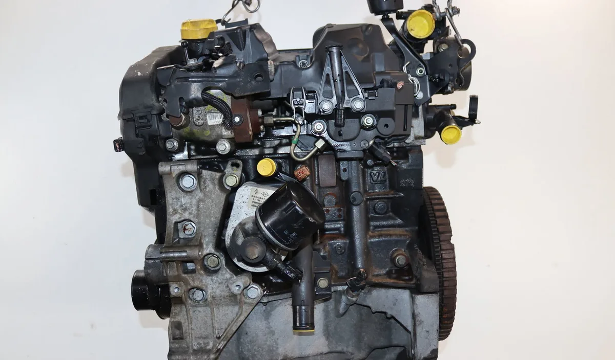 Moteur diesel Renault CLIO III (BR0-1, CR0-1) 1.5 dci (c-br0g, c-br1g) (2005-2012) 5 portes occasion