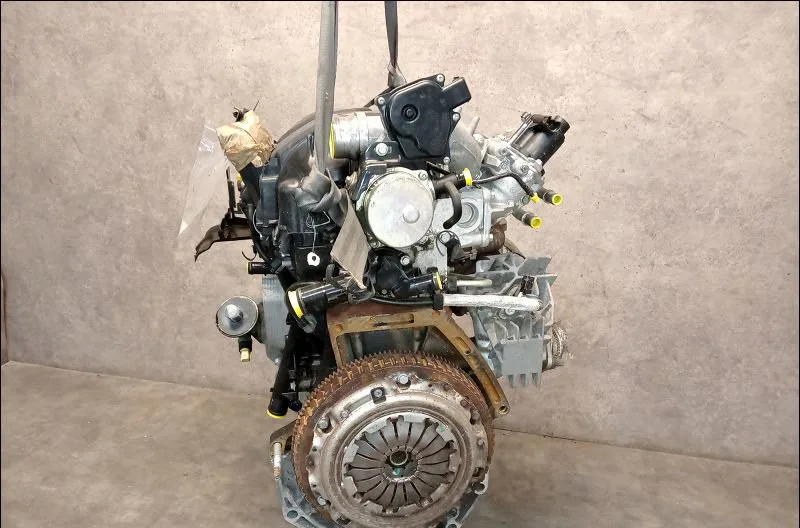Moteur diesel Renault CLIO III Grandtour (KR0-1_) 1.5 dci (2010-2012) 5 portes occasion