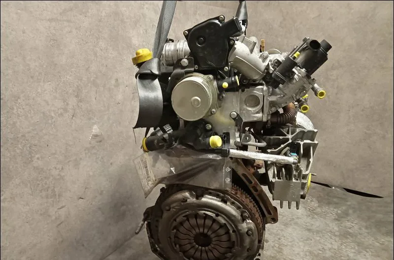Moteur diesel Renault CLIO III Grandtour (KR0-1_) 1.5 dci (2010-2012) occasion