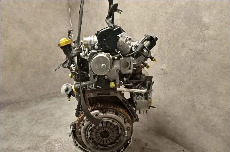 Moteur diesel Renault CLIO III Grandtour (KR0-1_) 1.5 dci (2010-2012) occasion