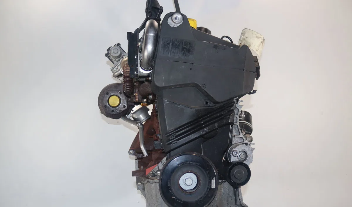 Moteur diesel Renault FLUENCE (L3_) 1.5 dci (l30b) (2010) occasion