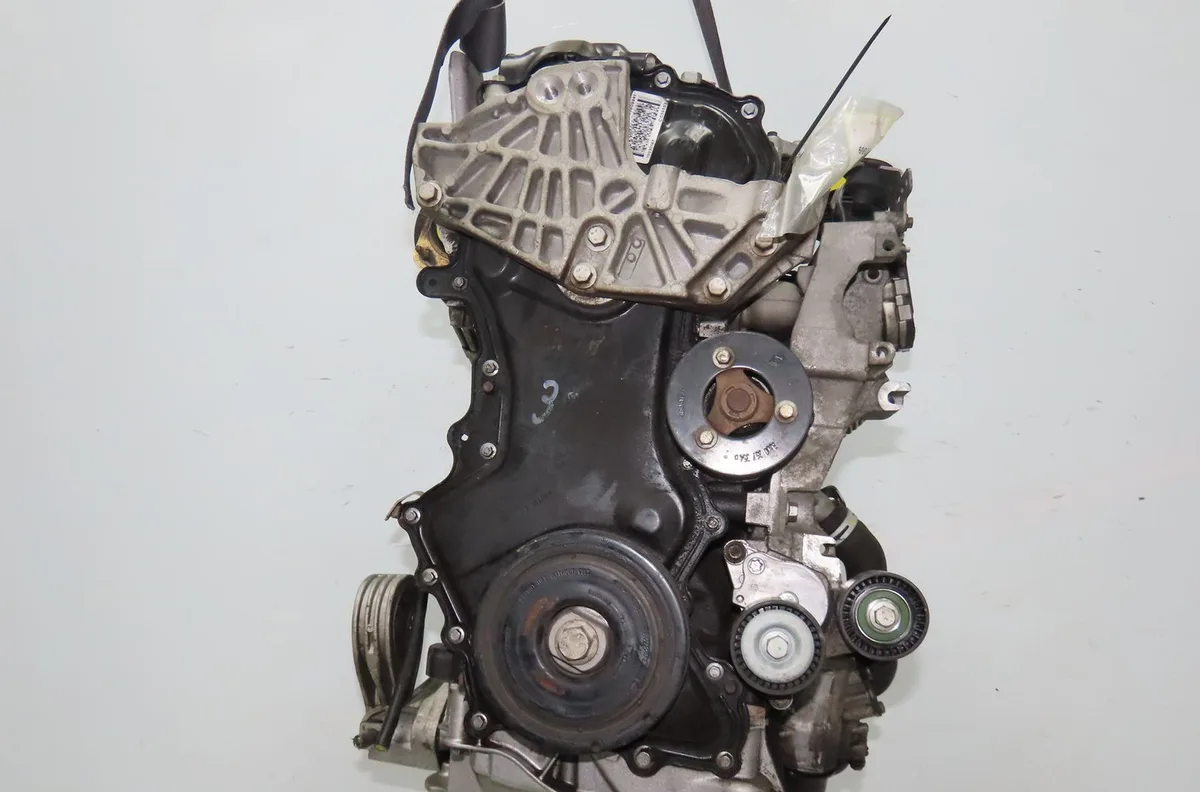 Moteur diesel Renault GRAND SCÉNIC II (JM0-1_) 2.0 dci (jm1k) (2005-2008) occasion