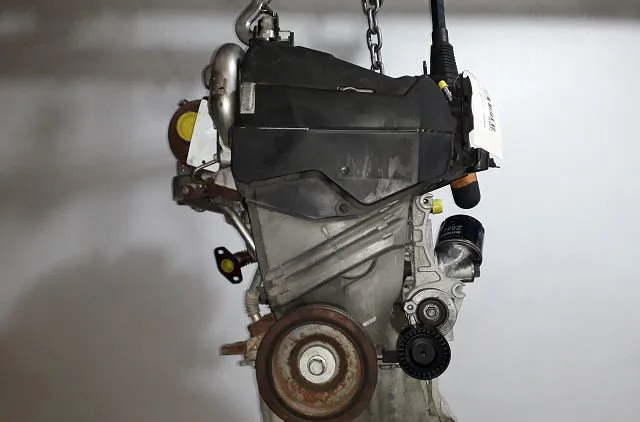 Moteur diesel Renault GRAND SCÉNIC III (JZ0-1_) 1.5 dci (2009) 5 portes occasion