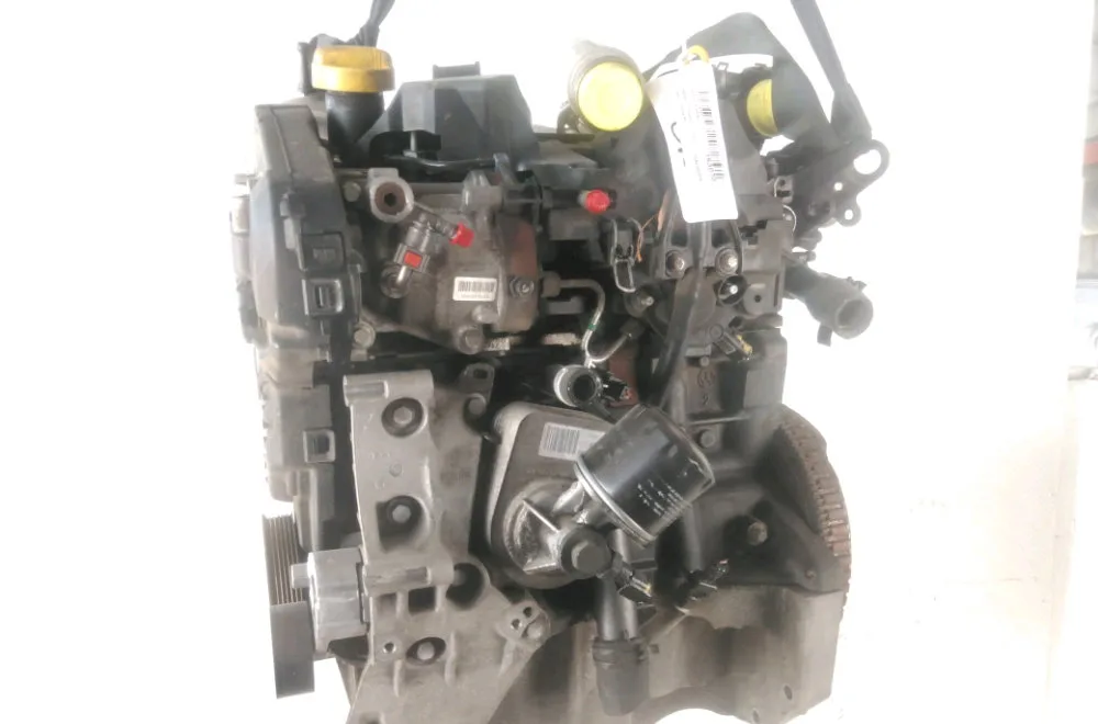 Moteur diesel Renault KANGOO Express (FW0-1_) 1.5 dci 85 (fw0k, fw0l, fw0b) (2008) occasion
