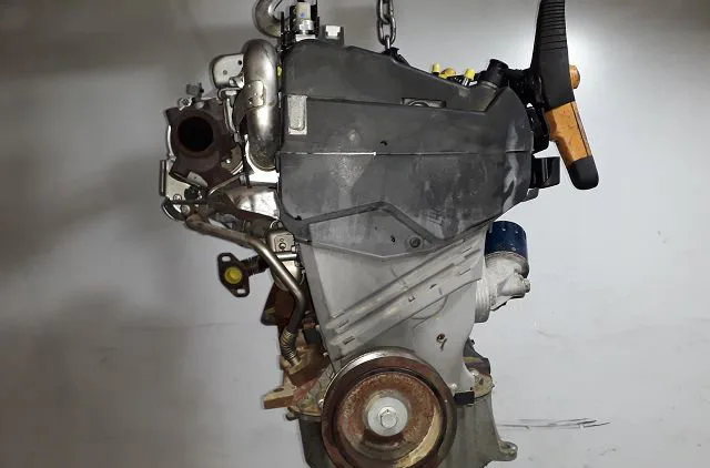 Moteur diesel Renault KANGOO - GRAND KANGOO II (KW0-1_) 1.5 dci 90 (kw05, kw08, kw0g, kw11) (2008) occasion