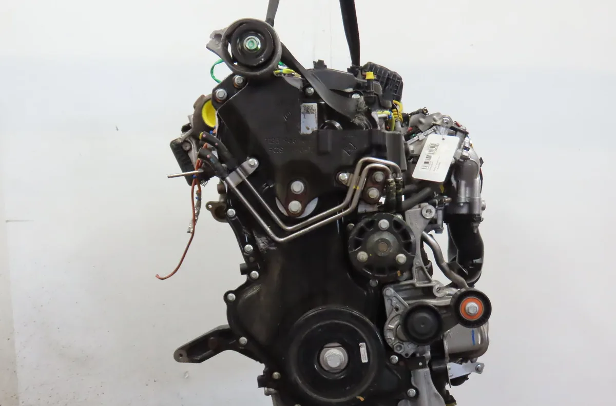 Moteur diesel Renault KOLEOS II (HC_) 1.7 blue dci 150 (hca7) (2019) occasion