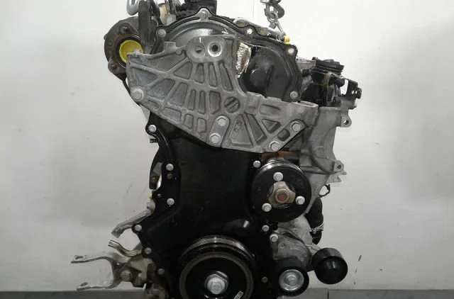 Moteur diesel Renault LAGUNA Coupé (DT0-1) 2.0 dci (dt01, dt08, dt09, dt0k, dt12, dt1c, dt1d, dt1m,... (2008-2015) 2 por