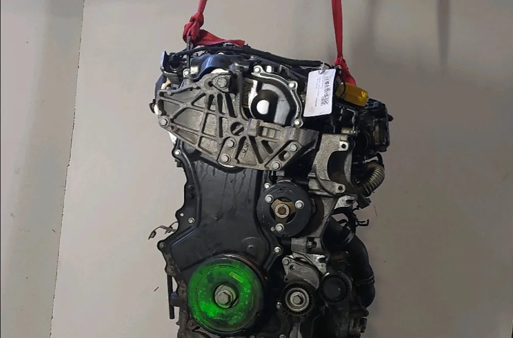 Moteur diesel Renault LAGUNA Coupé (DT0-1) 2.0 dci (dt01, dt08, dt09, dt0k, dt12, dt1c, dt1d, dt1m,... (2008-2015) 2 por
