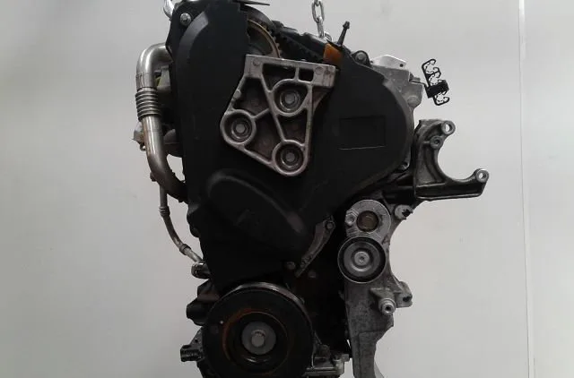 Moteur diesel Renault LAGUNA II (BG0-1_) 1.9 dci (bg1a, bg1v) (2005-2007) occasion