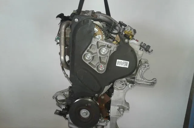 Moteur diesel Renault LAGUNA II (BG0-1_) 1.9 dci (bg1a, bg1w, bg0g) (2005-2007) occasion